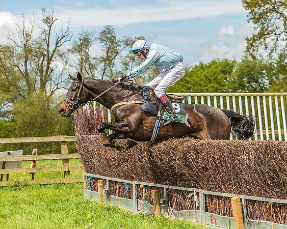 Warwickshire at Mollington