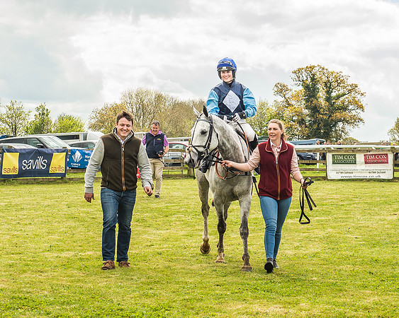 Warwickshire at Mollington