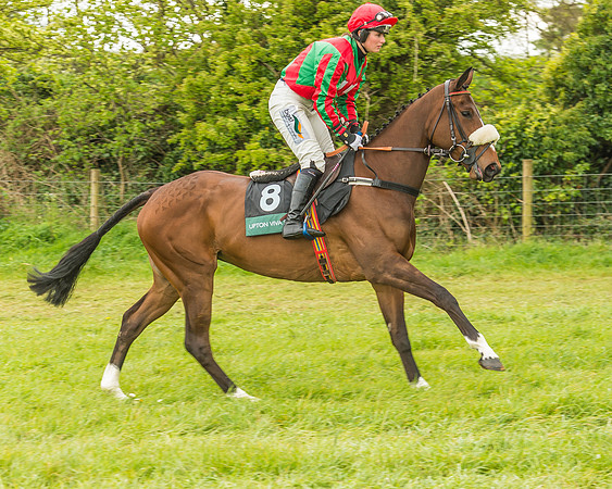 Warwickshire at Mollington