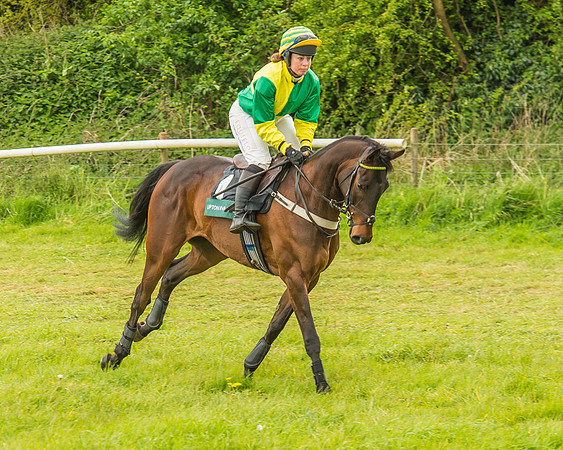 Warwickshire at Mollington