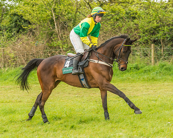 Warwickshire at Mollington