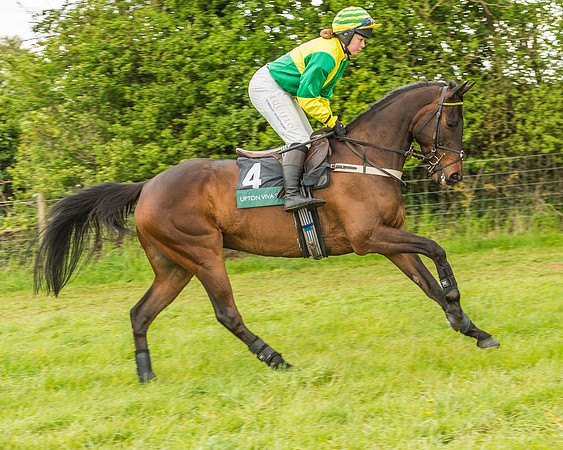 Warwickshire at Mollington