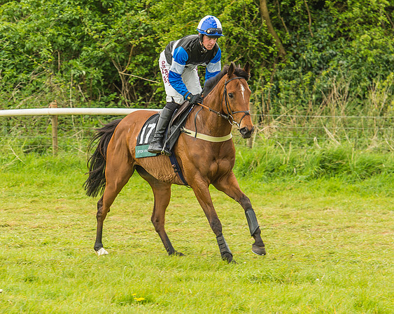 Warwickshire at Mollington