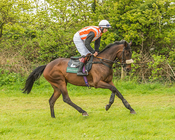 Warwickshire at Mollington