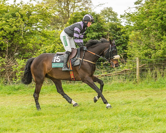 Warwickshire at Mollington