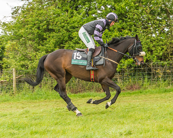 Warwickshire at Mollington