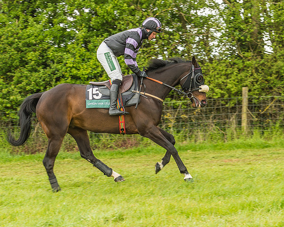 Warwickshire at Mollington