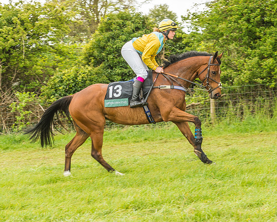 Warwickshire at Mollington