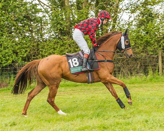 Warwickshire at Mollington