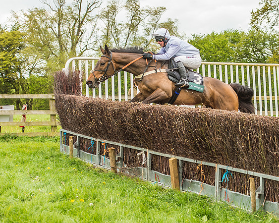 Warwickshire at Mollington