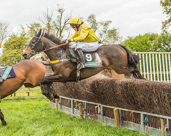 Warwickshire at Mollington