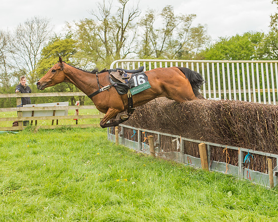 Warwickshire at Mollington