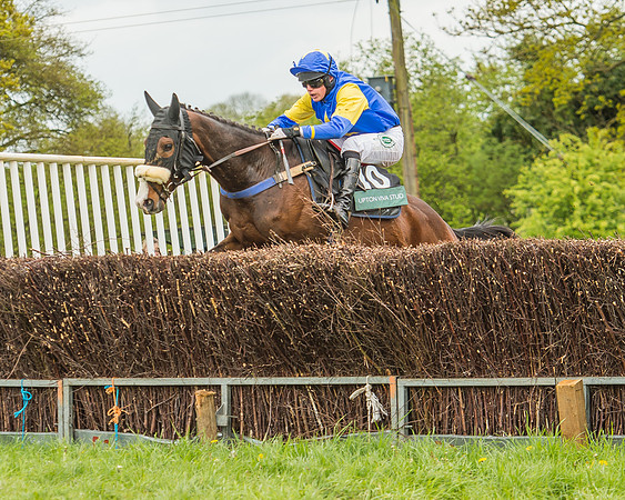 Warwickshire at Mollington