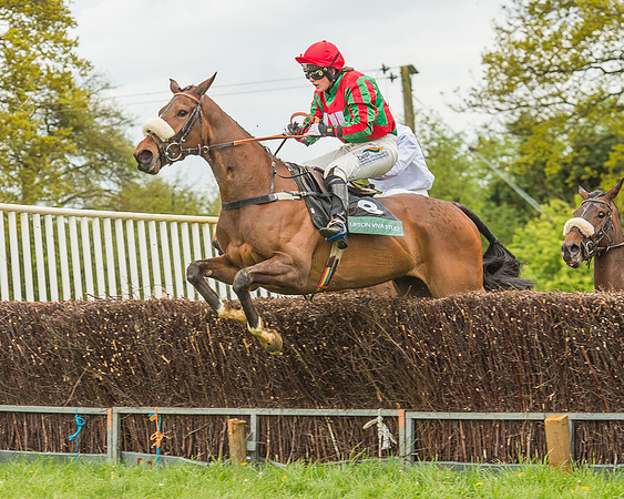 Warwickshire at Mollington