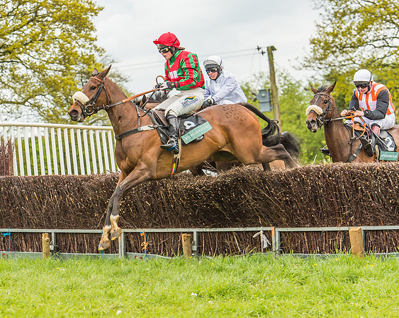 Warwickshire at Mollington