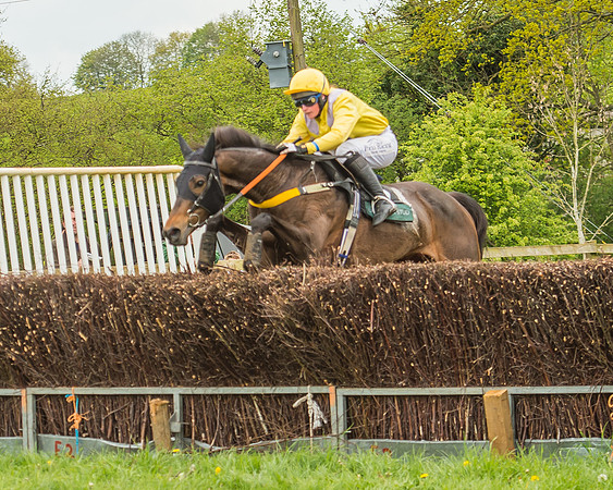 Warwickshire at Mollington