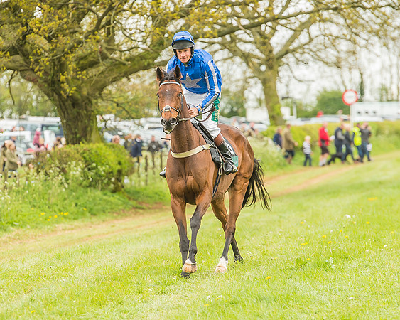 Warwickshire at Mollington