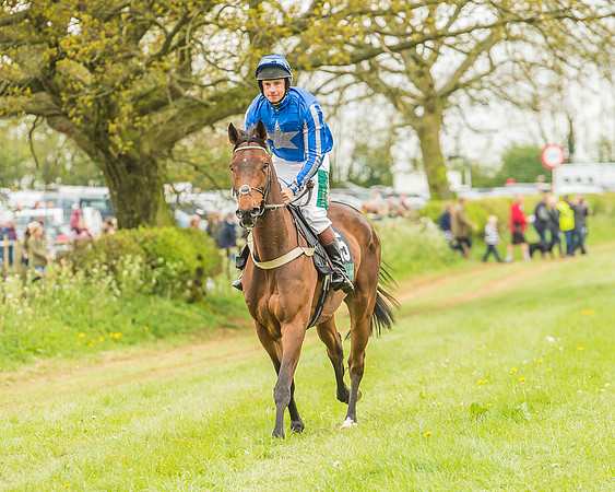 Warwickshire at Mollington