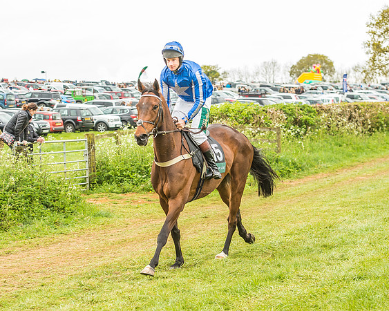 Warwickshire at Mollington