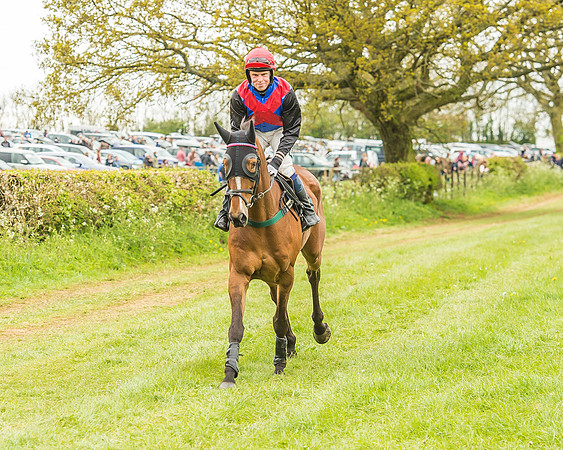 Warwickshire at Mollington