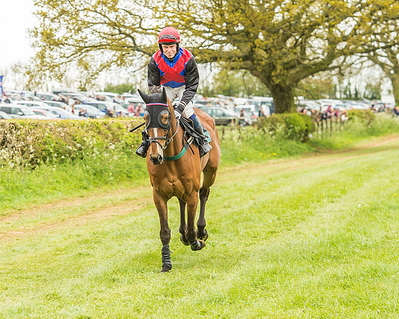 Warwickshire at Mollington