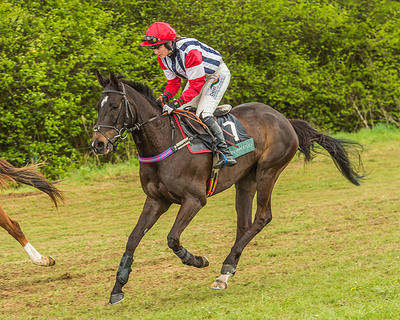 Warwickshire at Mollington