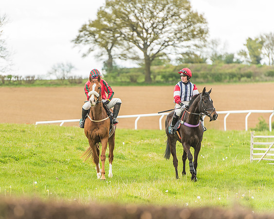 Warwickshire at Mollington