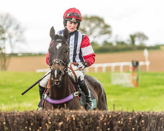 Warwickshire at Mollington