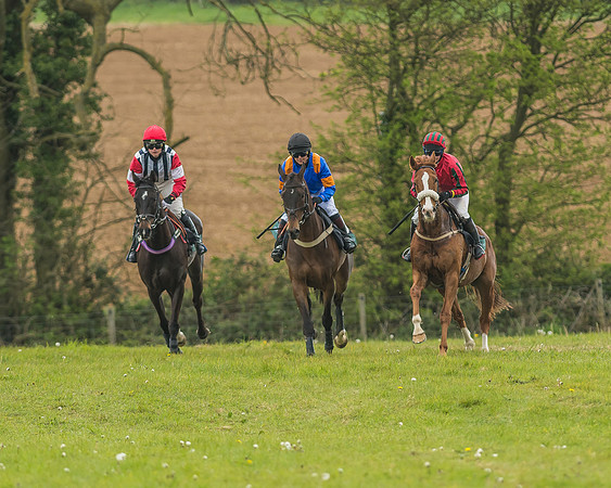 Warwickshire at Mollington