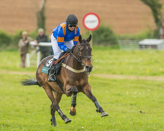 Warwickshire at Mollington
