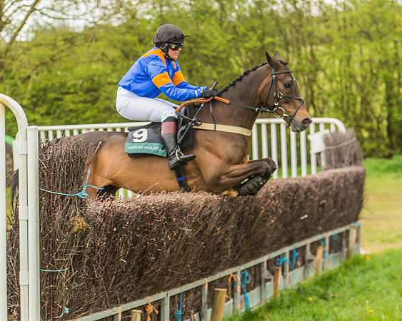 Warwickshire at Mollington