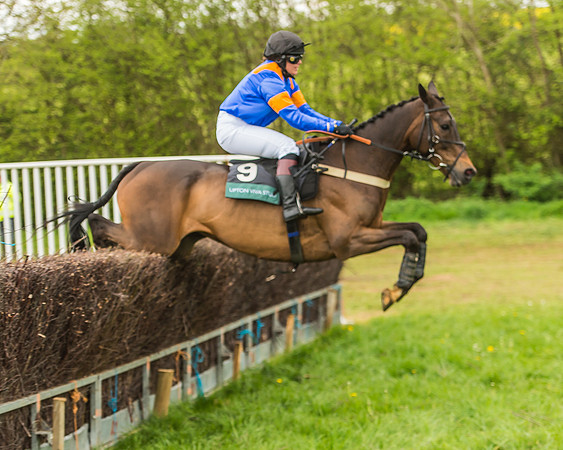 Warwickshire at Mollington