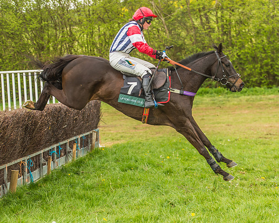 Warwickshire at Mollington