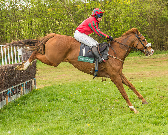 Warwickshire at Mollington