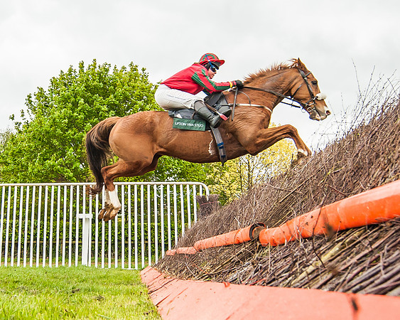Warwickshire at Mollington