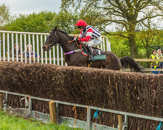 Warwickshire at Mollington