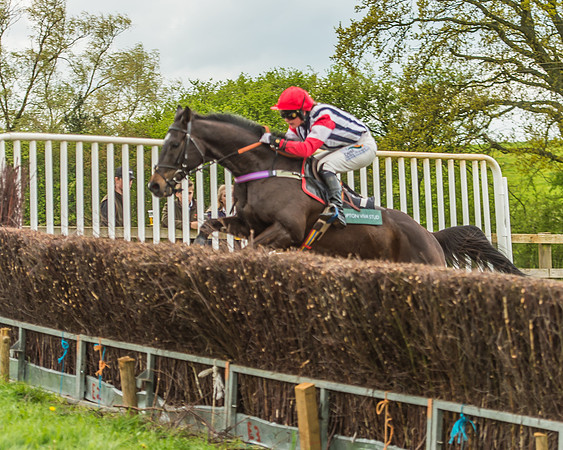 Warwickshire at Mollington
