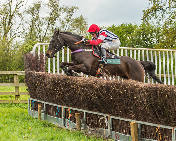 Warwickshire at Mollington