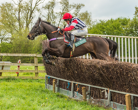 Warwickshire at Mollington