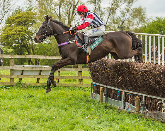 Warwickshire at Mollington