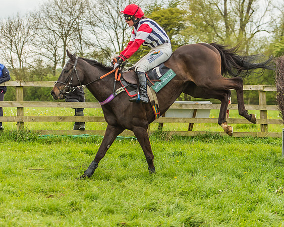Warwickshire at Mollington