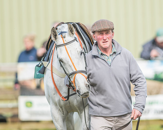 Warwickshire at Mollington