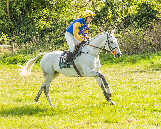 Warwickshire at Mollington