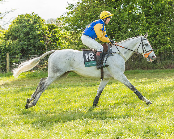 Warwickshire at Mollington
