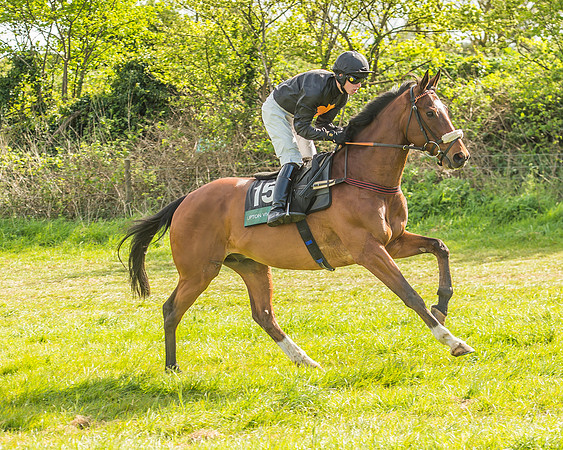 Warwickshire at Mollington