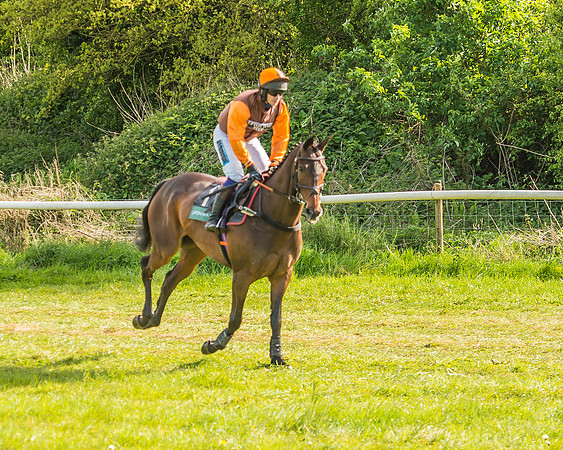 Warwickshire at Mollington