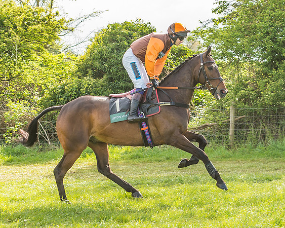 Warwickshire at Mollington