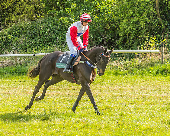Warwickshire at Mollington