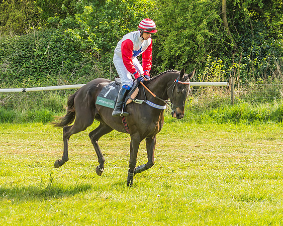 Warwickshire at Mollington