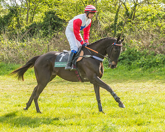 Warwickshire at Mollington
